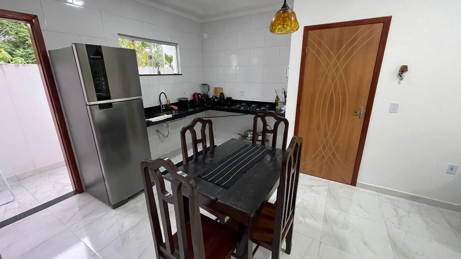Apto 2/4 500M Da Praia De Taperpuan Porto Seguro Apartment