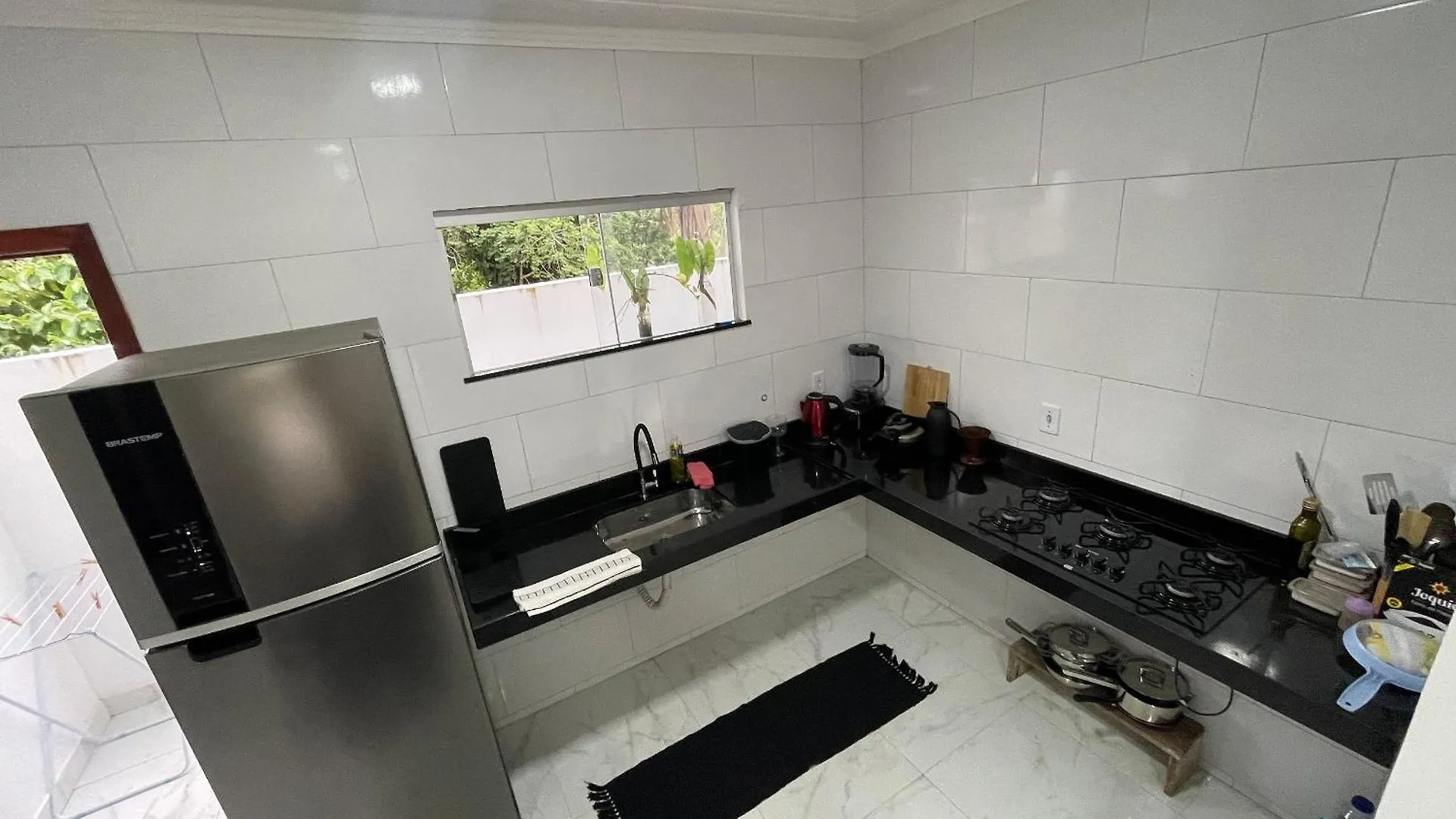 Apto 2/4 500M Da Praia De Taperpuan Porto Seguro Apartment