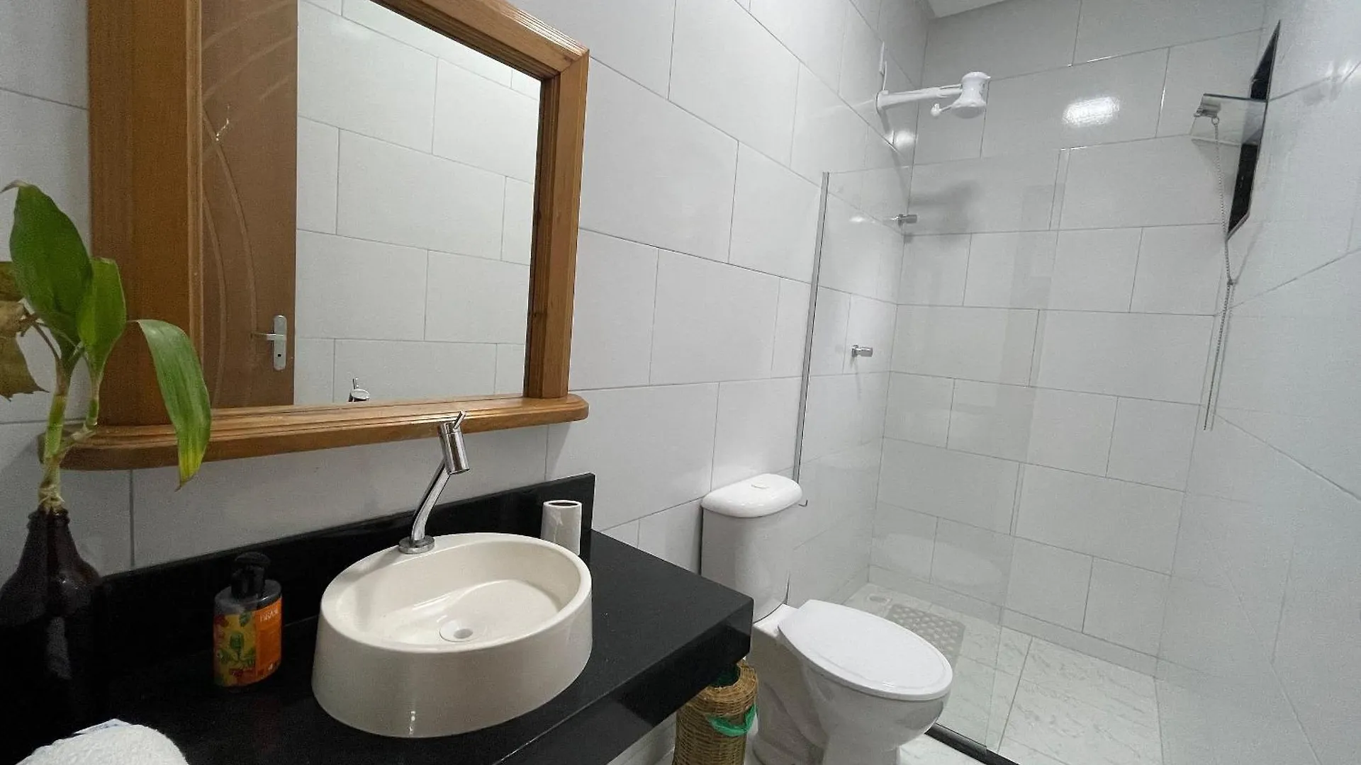 Apto 2/4 500M Da Praia De Taperpuan Porto Seguro Apartment