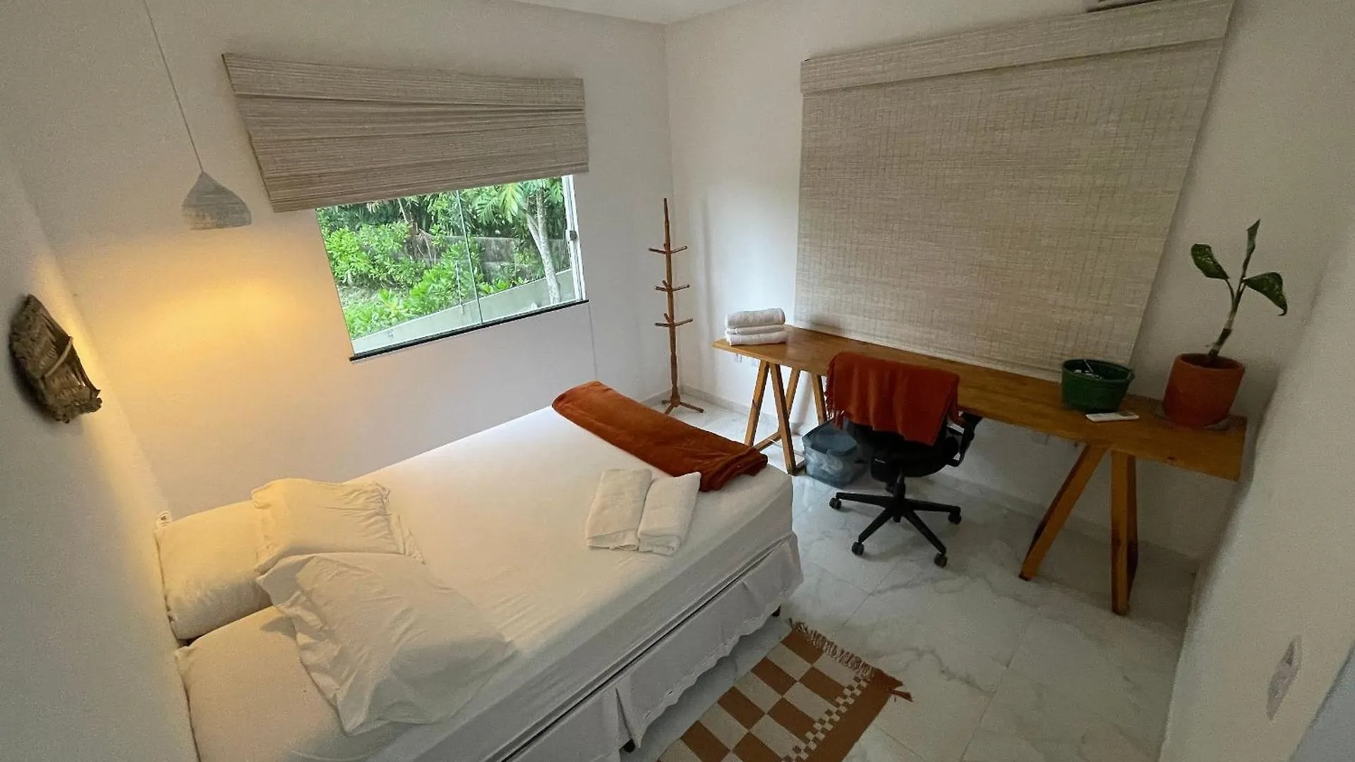 Apto 2/4 500M Da Praia De Taperpuan Porto Seguro Apartment