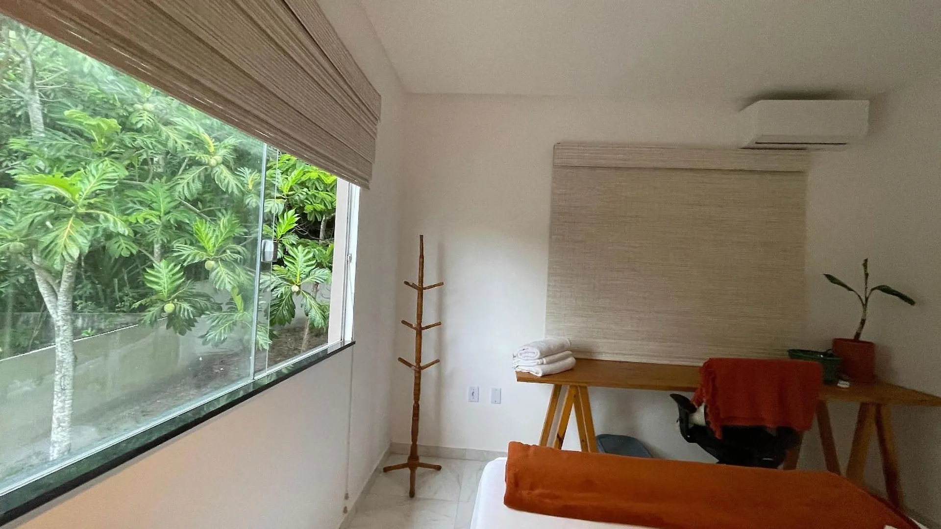 Apto 2/4 500M Da Praia De Taperpuan Porto Seguro Apartment Brazil