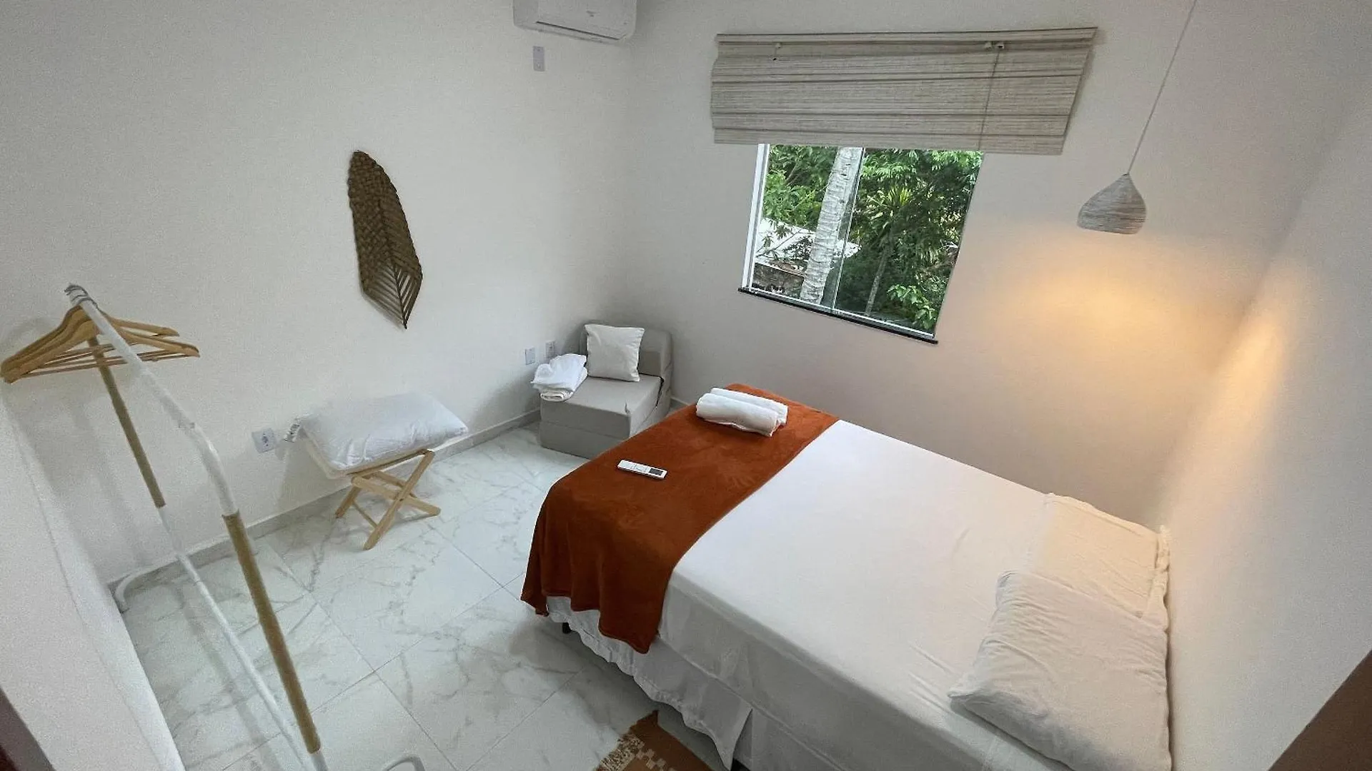 Apto 2/4 500M Da Praia De Taperpuan Porto Seguro Apartment 0*,