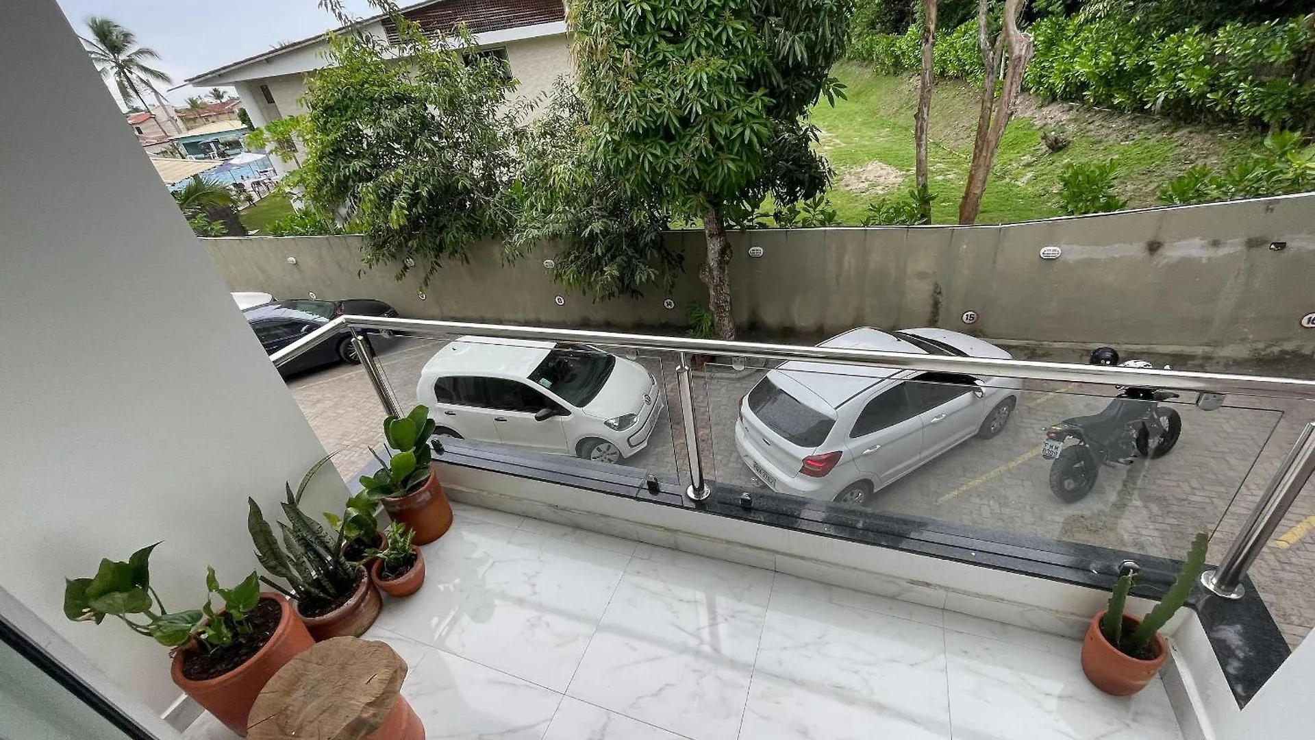 Apto 2/4 500M Da Praia De Taperpuan Porto Seguro Apartment