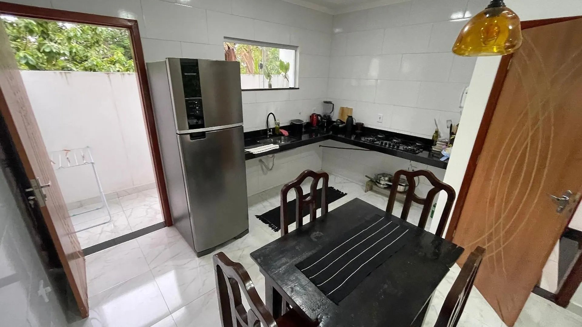 Apto 2/4 500M Da Praia De Taperpuan Porto Seguro Apartment 0*,
